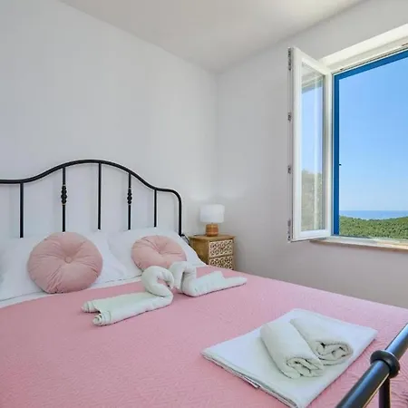 Tatil Evi Family Friendly House With A Swimming Pool Babino Polje, Mljet - 22326 *