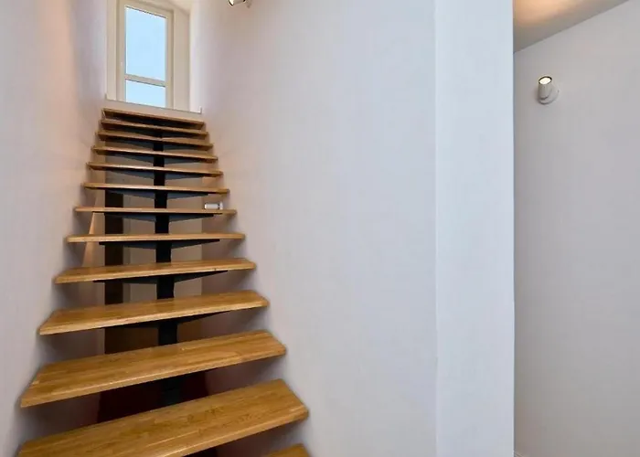 Family Friendly House With A Swimming Pool Babino Polje, Mljet - 22326