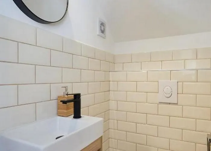 Family Friendly House With A Swimming Pool Babino Polje, Mljet - 22326 Nyaraló *