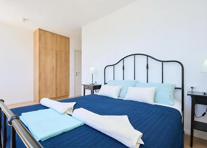 Nyaraló Family Friendly House With A Swimming Pool Babino Polje, Mljet - 22326