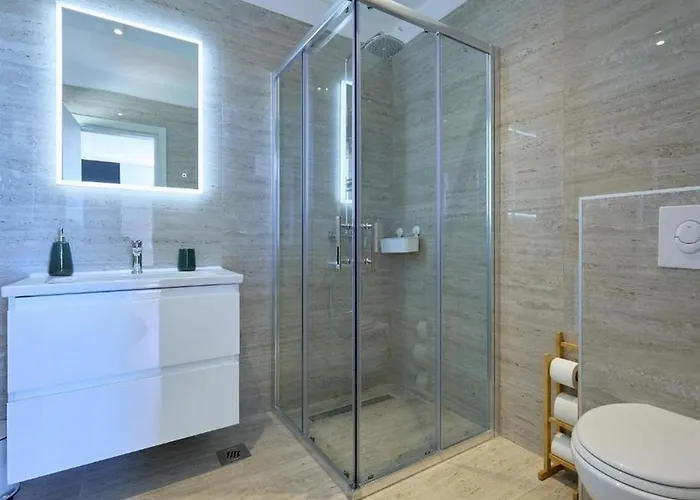 Family Friendly House With A Swimming Pool Babino Polje, Mljet - 22326