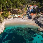 Family Friendly House With A Swimming Pool Babino Polje, Mljet - 22326 * Babino Polje