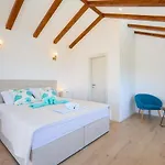 Family Friendly House With A Swimming Pool Babino Polje, Mljet - 22326 Vikendica Babino Polje