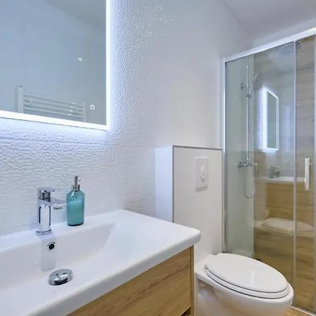 Family Friendly House With A Swimming Pool Babino Polje, Mljet - 22326 Babino Polje