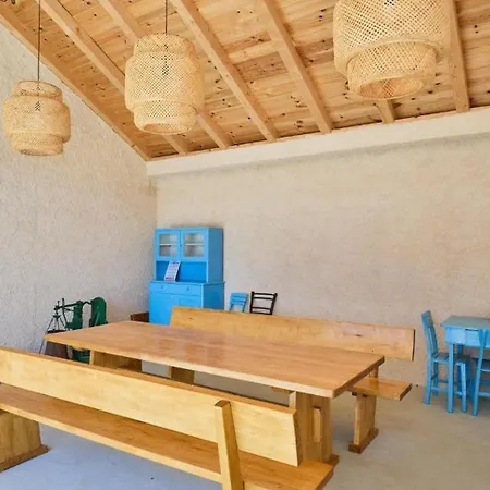 Family Friendly House With A Swimming Pool Babino Polje, Mljet - 22326 Dom wakacyjny
